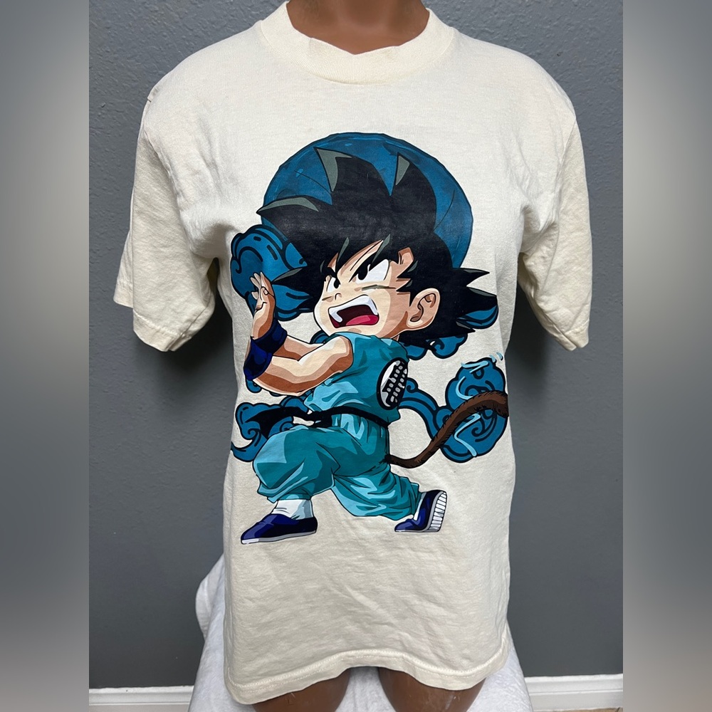 DBZ Graphic T-Shirt